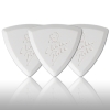 Chickenpicks Bermuda III 2.7mm Pointy Plectrum 3-Pack