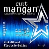 Curt Mangan 11156 Drop Tuning Nickelwound Elektrische Gitaarsnaren (11-56)