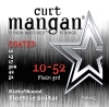 curt mangan 16005 coated snaren