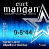 Curt Mangan 19544 Nickelwound Elektrische Gitaarsnaren (9.5-44)