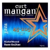 curt mangan nickelwound bassnaren 045