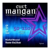 curt mangan 50110 nickelwound bassnaren