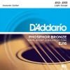 D'Addario EJ16 snaren