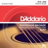 D'Addario EJ17 Snaren voor Akoestische Gitaar (13-56)