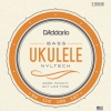 D'Addario EJ88UB Bas Ukelele Snaren (9.4-19.7)