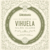 D'Addario MV10C Vihuela Snaren - Custom Hoge Spanning