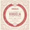 D'Addario MV10H Vihuela Snaren - Hoge Spanning