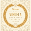 D'Addario MV10N Vihuela Snaren - Normale Spanning