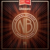 D'Addario NB1356 Nickel Bronze Akoestische Snaren (13-56) Medium
