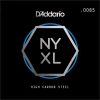 D'Addario NYS0085 Losse Snaar .0085 - Per Stuk