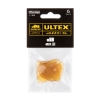 Dunlop 427PXL Ultex Jazz III XL Plectrum 6-Pack 