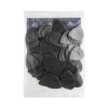 Dunlop 449R114 Max Grip Plectrum 1.14mm 72-Pack 