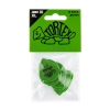 Dunlop 498P88 Tortex Jazz III XL 0.88mm Plectrum 12-Pack 