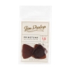 Dunlop 516P150 Primetone Small Triangle Grip Plectrum 1.5mm 3-Pack