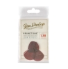 Dunlop 518PJP-RD John Petrucci Plectrum Rood 3-Pack