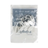 Dunlop 9012R Medium Left Duimplectrum 12-Pack