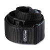Dunlop D38-09BK Gitaarband Zwart