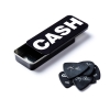 Dunlop JCPT03M Johnny Cash Medium Pick Tin