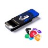 Dunlop JVHPT03M Jimi Hendrix/Van Hamersfeld Pick Tin 
