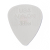 dunlop nylon 0.38mm gitaarplectrum kopen