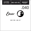 Elixir 15340 Nanoweb .040 Losse Bassnaar