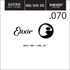 Elixir 15370 Nanoweb .070 Losse Bassnaar