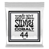 Ernie Ball 10444 Cobalt Losse Snaar .044 - Per Stuk