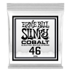 Ernie Ball 10446 Cobalt Losse Snaar .046 - Per Stuk