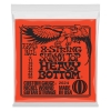 Ernie Ball 2624 Slinky Snaren voor 8-Snarige Elektrische Gitaar (9-80)