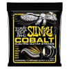 Ernie Ball 2727 Beefy Slinky Cobalt Snaren voor Elektrische Gitaar (11-54) 