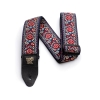 Ernie Ball 4091 Jacquard Gitaarband Royal Bloom