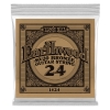 Ernie Ball EB1424 Earthwood Bronze Acoustic .024 Losse Snaar