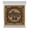 Ernie Ball EB1450 Earthwood Bronze Acoustic .050 Losse Snaar