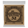 Ernie Ball EB1452 Earthwood Bronze Acoustic .052 Losse Snaar