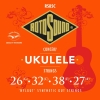 Rotosound RS85C Concert Ukulele Snaren (26-27)