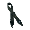 Gaucho GST100BK Gitaarband - Zwart