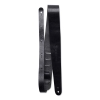 Martin 18A0064 Vintage Strap Gitaarband Zwart