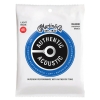 Martin MA4800 Phosphor Bronze Snaren voor Akoestische Basgitaar (45-100)