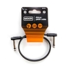 MXR DCPR1 Ribbon Patch Cable Patchkabel 30cm