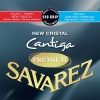 Savarez 510CJ Klassiek Snaren - Hoge Spanning
