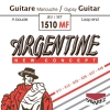 Savarez Argentine 1510MF Gypsy Jazz Snaren (11-46)