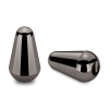 Schaller Switch Knob Schakelaarknoppen Ruthenium (Set van 2) 15220600