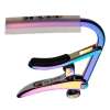 Shubb C1P Capo Royale Capodastro Elektrische / Westerngitaar Paua Pearl