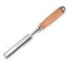 StewMac Wood Chisel Houtbeitel 18mm Breed