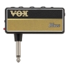 Vox AP2BL amPlug 2 Hoofdtelefoon Versterker Blues