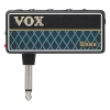 Vox AP2BS amPlug 2 Hoofdtelefoon Versterker Bass