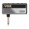 Vox AP2MT amPlug 2 Hoofdtelefoon Versterker Metal