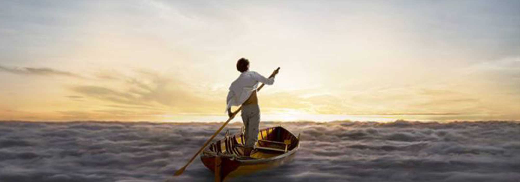 Pink Floyd The Endless River