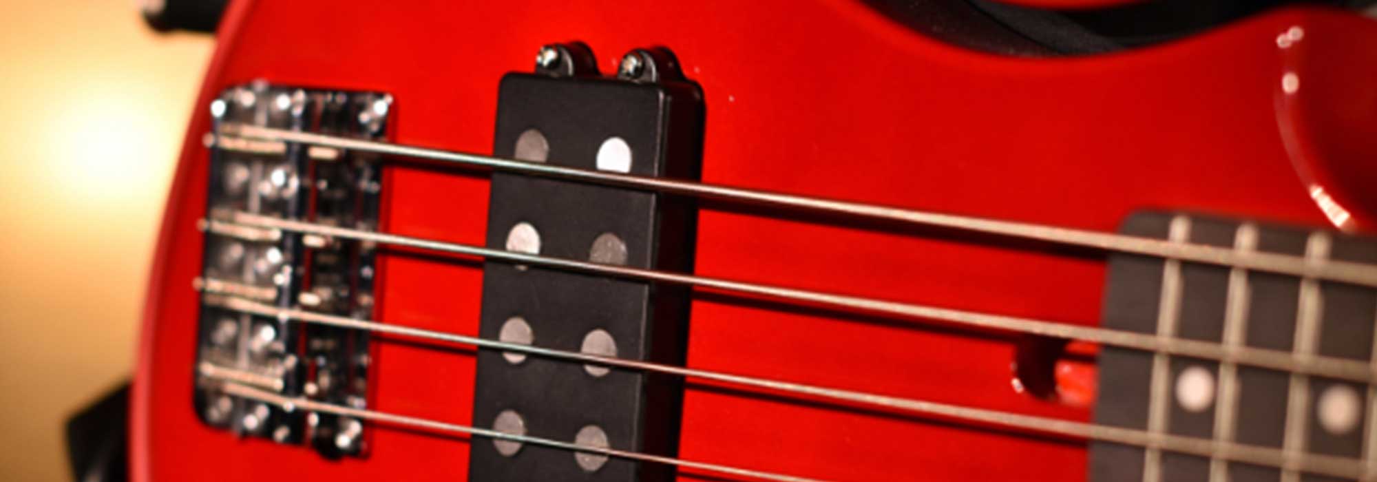 VOX Starstream short scale-bas