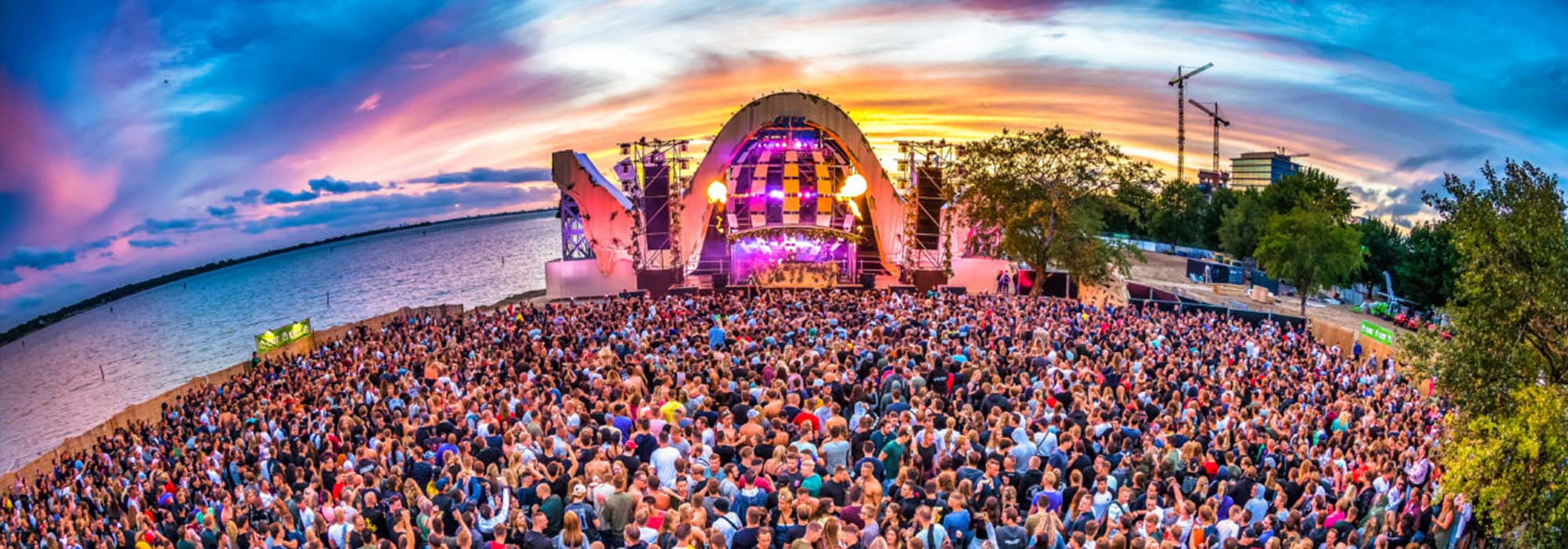 Top 3 beste gehoorbescherming voor concerten en festivals
